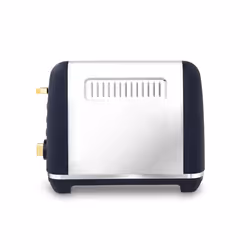 Morphy Richards 242045 toaster 4 slice(s) Navy