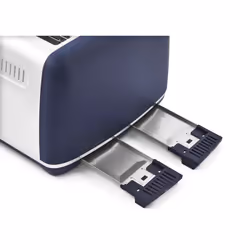 Morphy Richards 242045 toaster 4 slice(s) Navy - Additional view 5