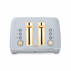 Morphy Richards 242046 toaster 4 slice(s)