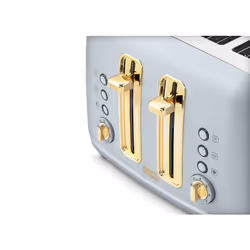 Morphy Richards 242046 toaster 4 slice(s) - Additional view 5