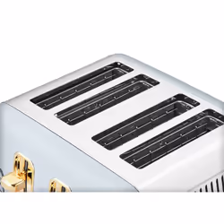 Morphy Richards 242046 toaster 4 slice(s) - Additional view 6