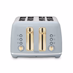 Morphy Richards 242046 toaster 4 slice(s) - Additional view 7