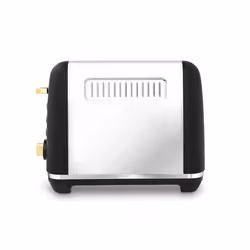 Morphy Richards 242047 toaster 4 slice(s) Black