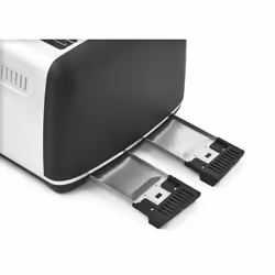 Morphy Richards 242047 toaster 4 slice(s) Black - Additional view 5