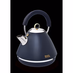 Morphy Richards 102045 kettle 1.5 L Navy