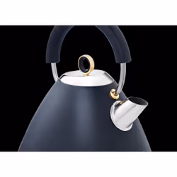 Morphy Richards 102045 kettle 1.5 L Navy - Additional view 6