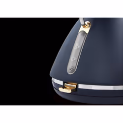 Morphy Richards 102045 kettle 1.5 L Navy - Additional view 7