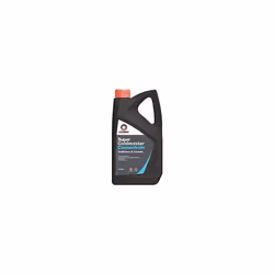 SCA2L Super Coldmaster Concentrated Antifreeze, 2 Liter