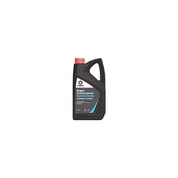 SCA2L Super Coldmaster Concentrated Antifreeze, 2 Liter