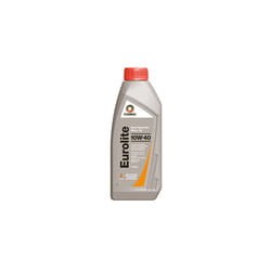 EUL1L 1L Eurolite Semi Synthetic 10W40 Motor Oil