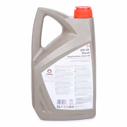 Comma Xtech 5W-30 5l Engine oil XTC5L FORD: KUGA 1, Galaxy Mk2 MPV, Focus 2, LAND ROVER: Range Rover Evoque, TOYOTA: Yaris II Hatchback