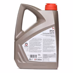 Comma Prolife 5W-30 4l Engine oil PRO4L BMW: 5 Saloon, 3 Saloon, 1 Hatchback, VOLKSWAGEN: Golf 7, Golf 5, Polo V Hatchback, AUDI: A6 C7 Avant