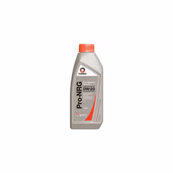 NRG1L Pro-Nrg 0W20, 1 Liter