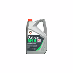 Xstream G48 Antifreeze & Coolant - Concentrated - 5 Litre