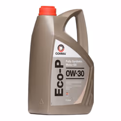 Comma Eco-P 0W-30 5l Engine oil ECOP5L PEUGEOT: Boxer Van, 208 I Hatchback, 207 Hatchback, CITROËN: C4 Grand Picasso 2, Relay II Van, C3 III