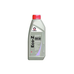 Comma Eco-Z 0W-20 1l Engine oil ECOZ1L BMW: 3 Saloon, 5 Saloon, 1 Hatchback, VAUXHALL: Astra Mk7, Astra Mk6, Corsa Mk4, TOYOTA: Yaris III Hatchback
