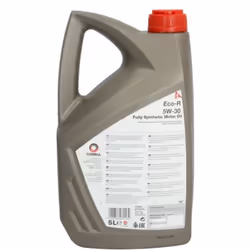 Comma Eco-R 5W-30 5l Engine oil ECOR5L RENAULT: Trafic 3, MASTER 3 Kasten, Clio 4, NISSAN: Qashqai / Qashqai+2 I, Qashqai 2, X-Trail, HYUNDAI: Tucson