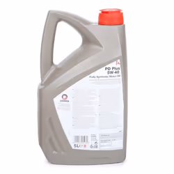 Comma Pd Plus 5W-40 5l Engine oil DPD5L VOLKSWAGEN: Golf 5, Golf 7, Polo V Hatchback, BMW: 5 Saloon, 3 Saloon, 1 Hatchback