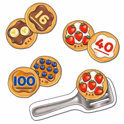 Orchard Toys First Times Tables Game 00098