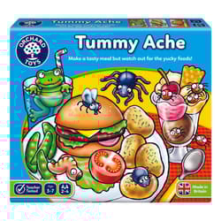 Orchard Tummy Ache Game