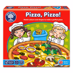 Orchard Toys Pizza, Pizza! Board Game