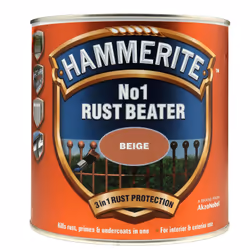Hammerite No 1 Rust Beater 