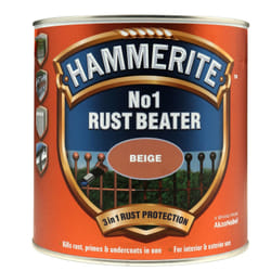 Hammerite No 1 Rust Beater 2.5 L