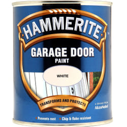 Hammerite Garage Door Paint 0.75 L