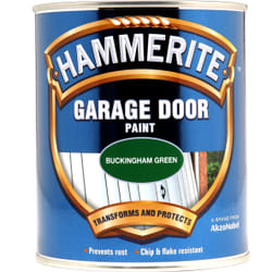 Hammerite Garage Door Paint 0.75 L