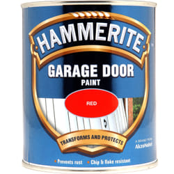 Hammerite Garage Door Paint 0.75 L