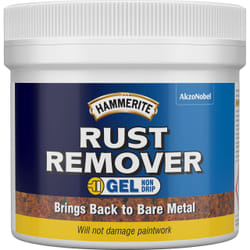 Hammerite Rust Remover Gel