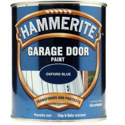 Hammerite Garage Door Paint 0.75 L