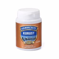 Hammerite - Kurust - 90ml Blister