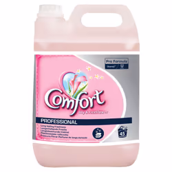 Comfort Pro Formula Professional Lily & Riceflower 5L (Pack of 1)
