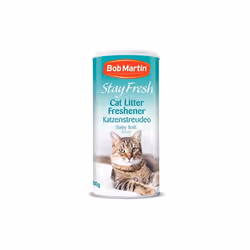 Bob Martin Stay Fresh Cat Litter Freshener - Single