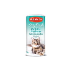 Bob Martin Stay Fresh Cat Litter Freshener - Single