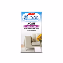 Bob Martin Clear Flea Bomb - Single