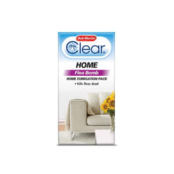 Bob Martin Clear Flea Bomb - Single