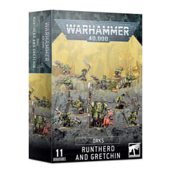 Games Workshop Gretchin