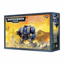 Games Workshop 48-32, Collectible figure, Video game