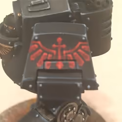 Games Workshop 48-32 collectible figure - Additional view 4