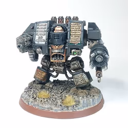 Games Workshop 48-32 collectible figure - Additional view 5