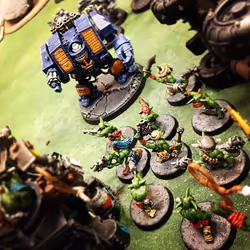 Games Workshop 48-32 collectible figure - Additional view 6