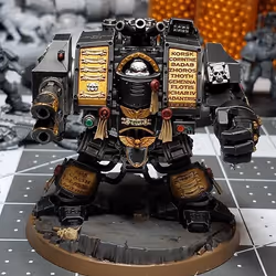 Games Workshop 48-32 collectible figure - Additional view 7