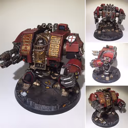 Games Workshop 48-32 collectible figure - Additional view 8