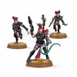 Games Workshop Wyches