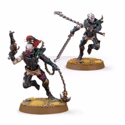 Games Workshop Wyches