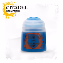 Warhammer Paint: Caledor Sky