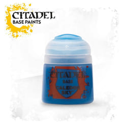 Warhammer Paint: Caledor Sky