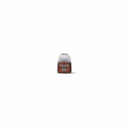 Games Workshop Rhinox Hide, 12 ml, Burgundy, Pot